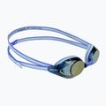 Speedo Vanquisher 3.0 tükrös hawaii égbolt / kobalt / írisz tükrös úszószemüveg