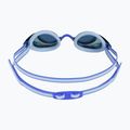 Speedo Vanquisher 3.0 tükrös hawaii égbolt / kobalt / írisz tükrös úszószemüveg 4