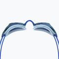 Speedo Vanquisher 3.0 tükrös hawaii égbolt / kobalt / írisz tükrös úszószemüveg 3