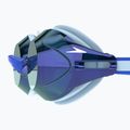 Speedo Vanquisher 3.0 tükrös hawaii égbolt / kobalt / írisz tükrös úszószemüveg 4