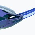Speedo Vanquisher 3.0 tükrös hawaii égbolt / kobalt / írisz tükrös úszószemüveg 5