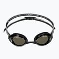 Speedo Vanquisher 3.0 speedo fekete / füst úszószemüveg 2