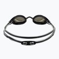 Speedo Vanquisher 3.0 speedo fekete / füst úszószemüveg 4