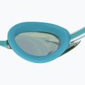 Speedo Vanquisher 3.0 tükrös női úszószemüveg bachelor gomb/celeste/arany tükör 5