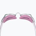 Speedo Vanquisher 3.0 vicces rózsaszín / átlátszó úszószemüveg 3