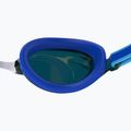 Speedo Vanquisher 3.0 Mirror gyermek úszószemüveg kobalt pop / kobalt / arany tükör 6