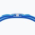 Speedo Vanquisher 3.0 Mirror gyermek úszószemüveg kobalt pop / kobalt / arany tükör 7