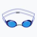 Gyerek úszószemüveg Speedo Vanquisher 3.0 Jr blue/cobalt 2