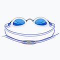 Gyerek úszószemüveg Speedo Vanquisher 3.0 Jr blue/cobalt 4