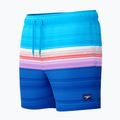 Férfi fürdőnadrág Speedo Printed Redondo Edge Volley 16" turkish sea 3