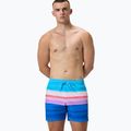 Férfi fürdőnadrág Speedo Printed Redondo Edge Volley 16" turkish sea 5