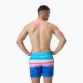 Férfi fürdőnadrág Speedo Printed Redondo Edge Volley 16" turkish sea 7