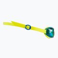 Speedo Jet 2.0 gyermek úszószemüveg empire sárga / neon kék 3