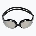 Speedo Hydrosity 2.0 Mirror úszószemüveg speedo fekete / füst / ezüst tükör 2