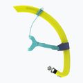 Úszópipa Speedo Bullet Head hyper yellow/artcic glass 2