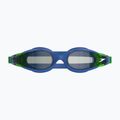Speedo Hydrosity 2.0 gyermek úszószemüveg kobalt/fluo zöld 2