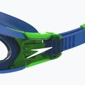 Speedo Hydrosity 2.0 gyermek úszószemüveg kobalt/fluo zöld 5