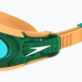 Speedo Hydrosity 2.0 aanadi narancssárga/ akvárium gyermek úszószemüveg 5