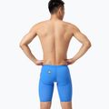 Úszónadrág Speedo Fastskin LZR Pure Valor 2.0 Jammer molten blur/cobalt pop print 2