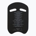 Speedo Kickboard fekete/fehér úszódeszka 2