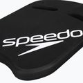 Speedo Kickboard fekete/fehér úszódeszka 4