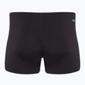 Férfi úszónadrág Speedo Hyperboom Panel Aquashort black/dark teal 2