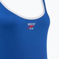 Speedo Solid Bound Scoop török tenger női egyrészes fürdőruha 3