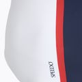 Női egyrészes fürdőruha Speedo Jetstream Boyleg bright white 3