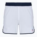 Férfi Speedo Jetstream Retro Logo Volley 16" fehér úszónadrág, fehér