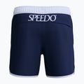Férfi úszóshort Speedo Jetstream Retro Logo Volley 16" peacoat 2