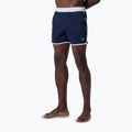 Férfi úszóshort Speedo Jetstream Retro Logo Volley 16" peacoat