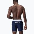 Férfi úszóshort Speedo Jetstream Retro Logo Volley 16" peacoat 6