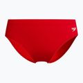 Gyerek úszónadrágok Speedo ECO Endurance + Brief fed red