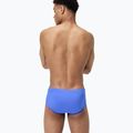 Férfi Speedo Club Training Placement Brief olvadt keverék/kobalt pop úszó boxeralsó 3