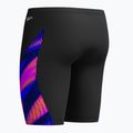 Speedo Férfi Allover Digital V-Cut Swim Jammer borotvaéles/diva 3