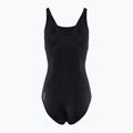 Speedo Placement Muscleback hiper sárga egyrészes fürdőruha 2