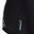 Speedo Placement Muscleback hiper sárga egyrészes fürdőruha 4
