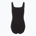 Speedo női egyrészes fürdőruha New Contour Eclipse antracit