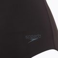 Speedo női egyrészes fürdőruha New Contour Eclipse antracit 3