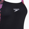 Női egyrészes fürdőruha Speedo HyperBoom Splice Muscleback neon violet 3