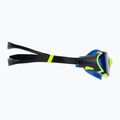 Speedo Biofuse 2.0 Mirror úszószemüveg elektromos lime / kobalt / írisz tükör 3