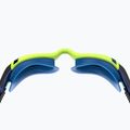 Speedo Biofuse 2.0 Mirror úszószemüveg elektromos lime / kobalt / írisz tükör 3
