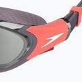 Speedo Biofuse 2.0 Mirror női úszószemüveg vintage köd / acél / ezüst tükör 5