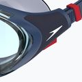 Speedo Biofuse 2.0 peacoat / kobalt úszómaszk 5