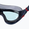 Speedo Biofuse 2.0 peacoat / kobalt úszómaszk 6