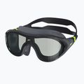 Speedo Biofuse 2.0 fekete / acél úszómaszk