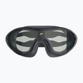 Speedo Biofuse 2.0 fekete / acél úszómaszk 2