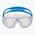 Speedo Biofuse 2.0 úszómaszk fehér / tiszta 2