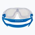 Speedo Biofuse 2.0 úszómaszk fehér / tiszta 4