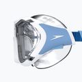 Speedo Biofuse 2.0 úszómaszk fehér / tiszta 4